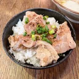 星の浜食堂