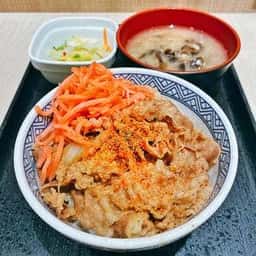 吉野家 恵比寿駅前店