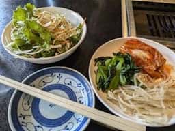 焼肉 じゃくずれ