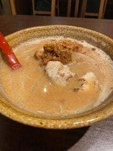 マルニ味噌らーめん アミュプラザみやざき店