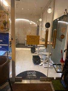 MINAMO CAFE パセオ店