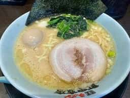 横浜家系ラーメン 町田商店 入間店