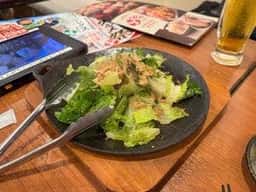 三代目 鳥メロ 仙川駅前店
