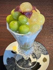 果味心庵 長者