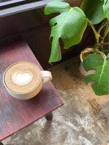 中野富士見町のcoffeeスポット B