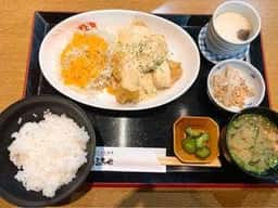 串揚げ 釜飯 寿司 うるちや 行橋店