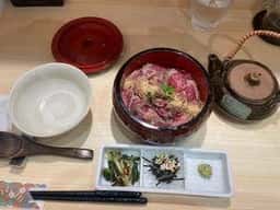 肉奉行 中野 牛誠