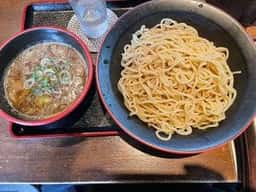 煮干しラーメン専門 麺道服部
