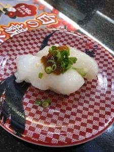 すし銚子丸 保木間店