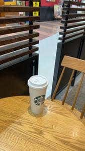 スターバックス コーヒー アピタ静岡店
