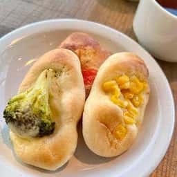 ソライロキッチン モアナ