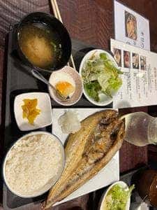 海鮮BAR 美味屋