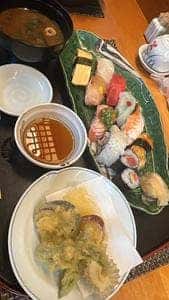 すし重