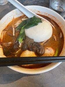 七宝麻辣湯 五反田店