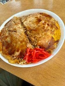 お好み焼 キャベツ