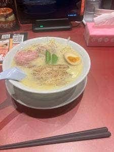丸源ラーメン 我孫子店