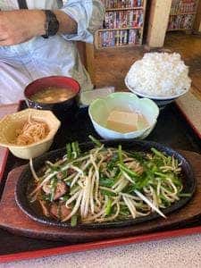 ドライブイン あけみ