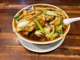 中華 のんち