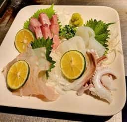中川家