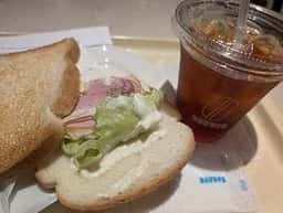 ドトールコーヒーショップ 有楽町駅前店