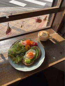 LUPI COFFEE