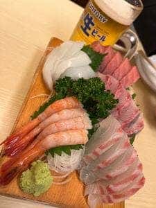 居酒屋 さかなや 駅前店