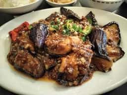 中国飯店 潮夢来