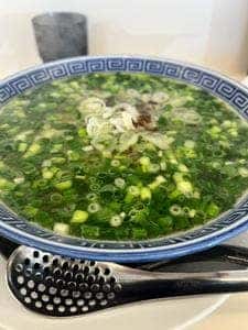 麺屋 志和家