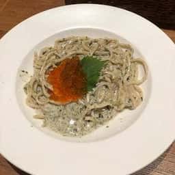 道産小麦のパスタ屋さん ミールラウンジ