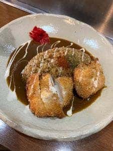 ふら〜っと。カレー家