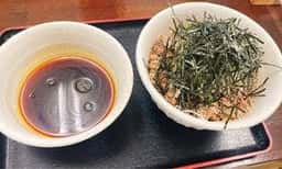 肉そば こまつ家