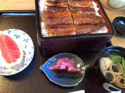 加茂う