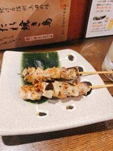 やきとり番長 上田駅ナカ店