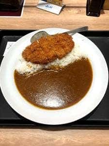 松のや 江坂店
