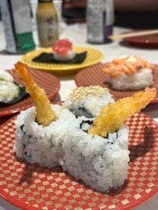 魚べい 港北TOKYU S.C.店