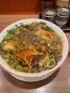麺や 太華 横浜橋店