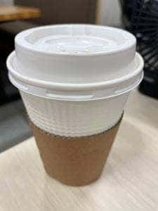 LIVE COFFEE 秋葉原店