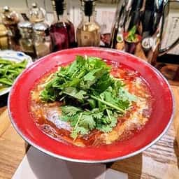 新潟三宝亭 東京ラボ 中目黒店