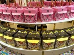 クラブハリエ 梅田阪神店