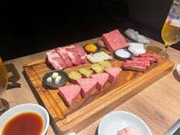 焼肉グレート ROOM