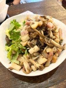 肉バル 透