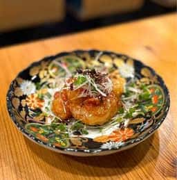 鉄板焼しるし