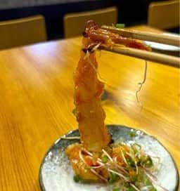 鉄板焼しるし