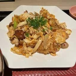 大戸屋ごはん処 飯田橋店