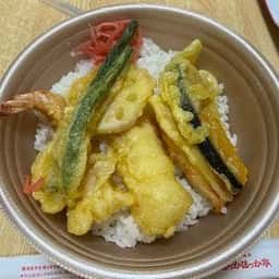 ほっかほっか亭 四万十店