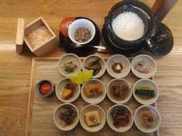 肉和食 月火水木金土日