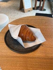 クロワッサン専門店 Plat