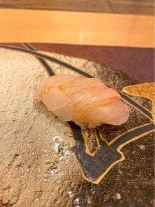 金澤 鮨 洋次郎