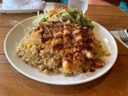 ウェスタンアレ