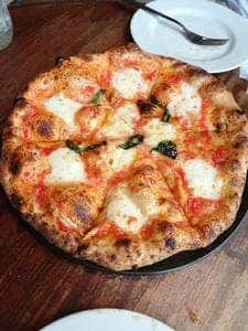 IL Pizzaiolo